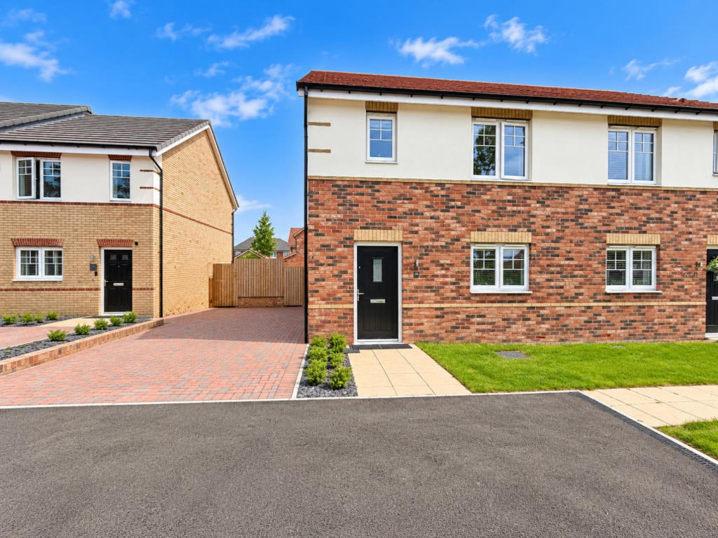 Main image of property: Pilkington Close, Stockton-On-Tees