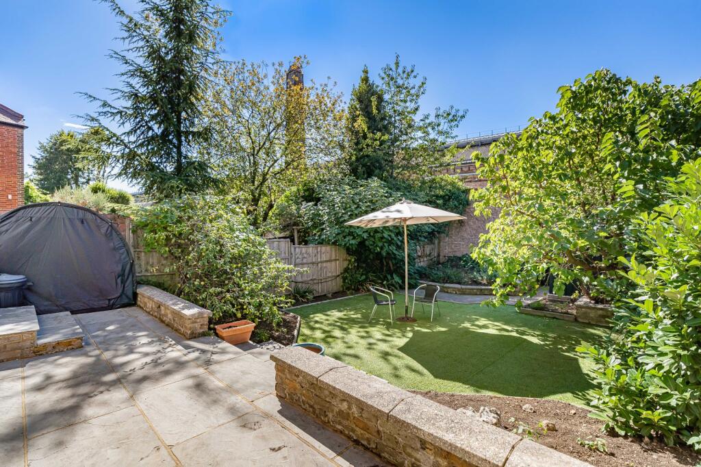 Main image of property: Hart Grove, London, W5