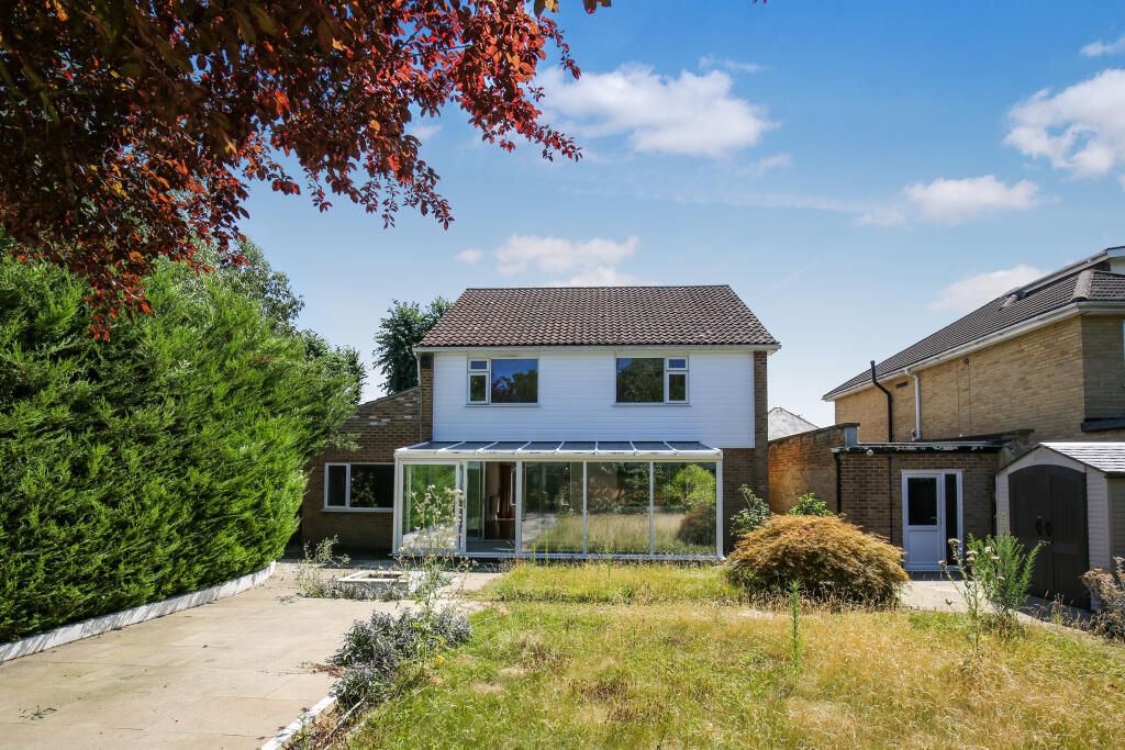 Main image of property: Coombe Lane West, Kingston Upon Thames