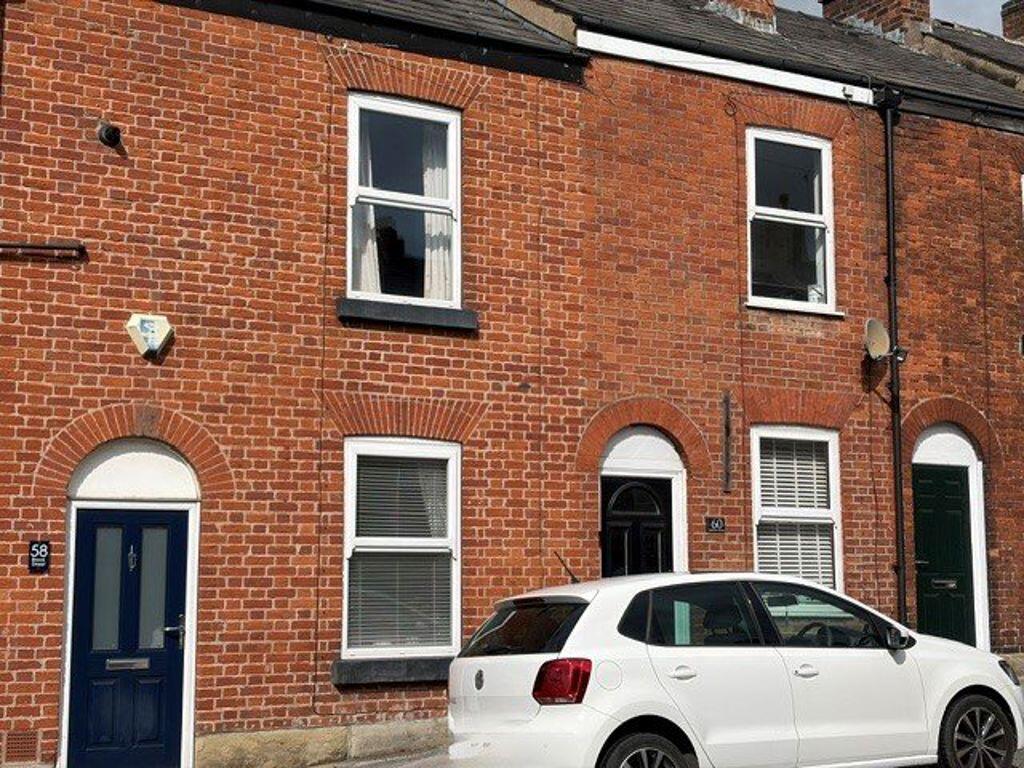 Main image of property: Brook Street, Macclesfield