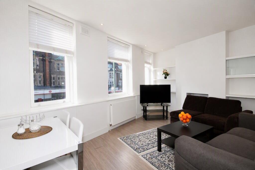 Main image of property: Finchley Road, Golders Green, NW11