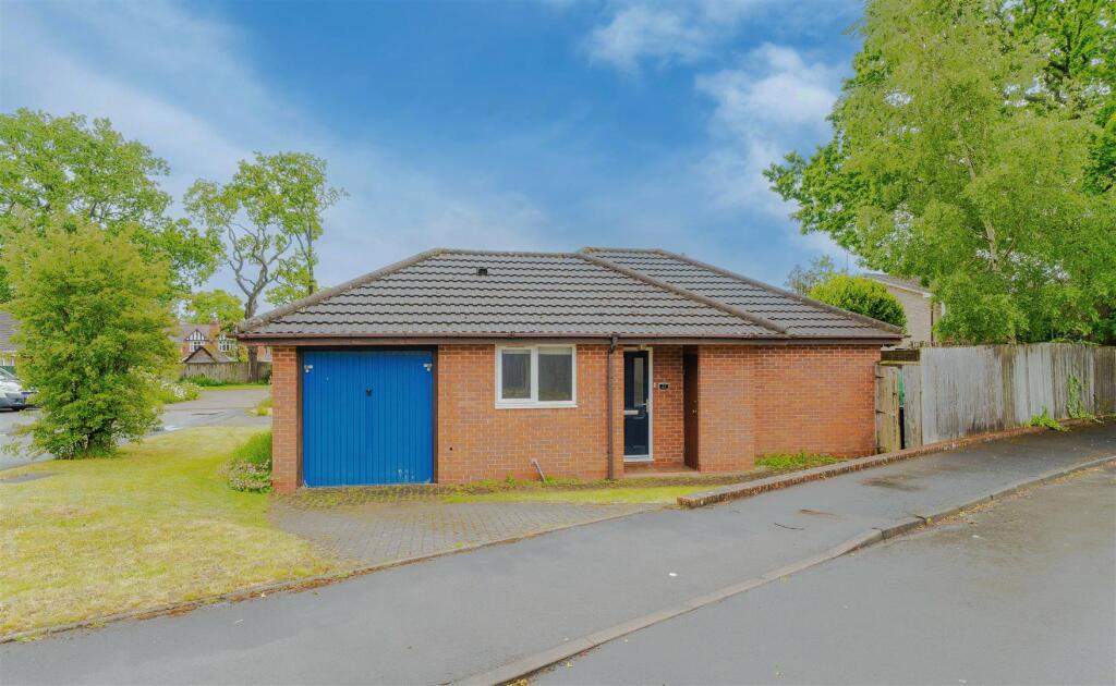 Main image of property: Westminster Drive, Kings Heath, Birmingham