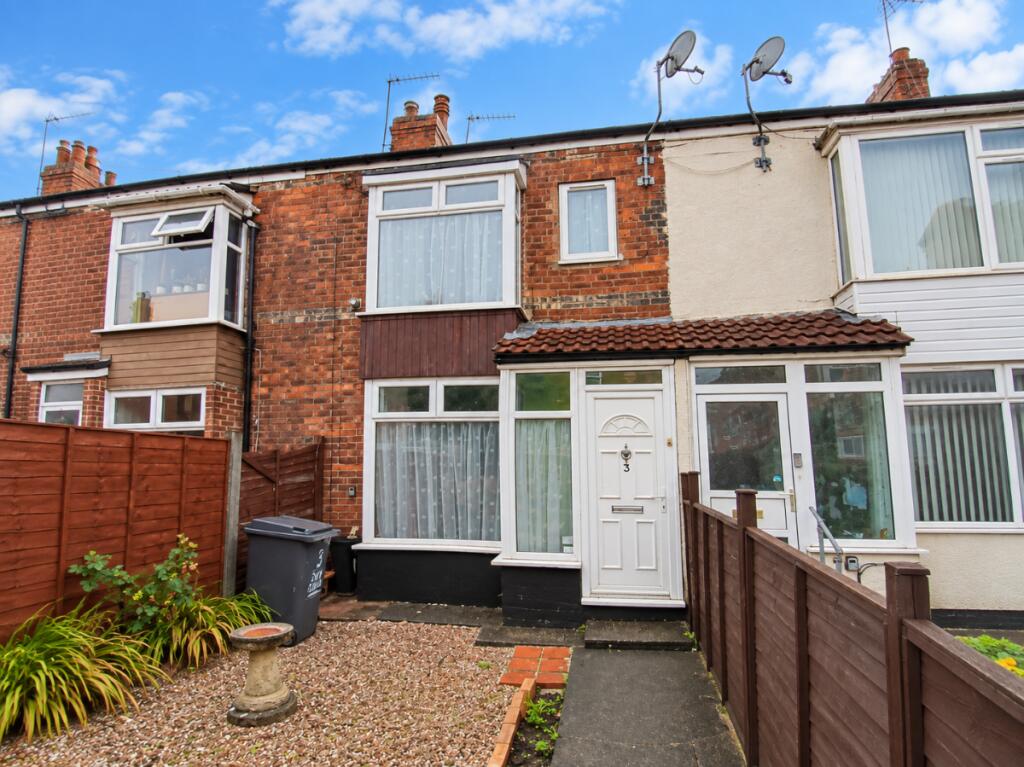 Main image of property: Ivy Grove, Perth Street, Hull