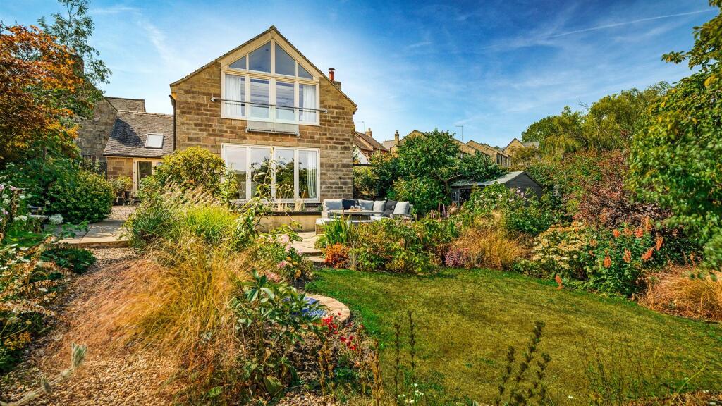 Main image of property: The Crescent, Horsley Woodhouse, Ilkeston