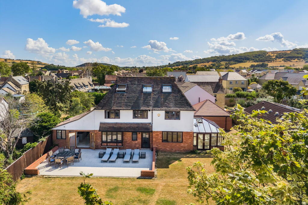 Main image of property: Shutter Lane, Gotherington, Cheltenham, GL52
