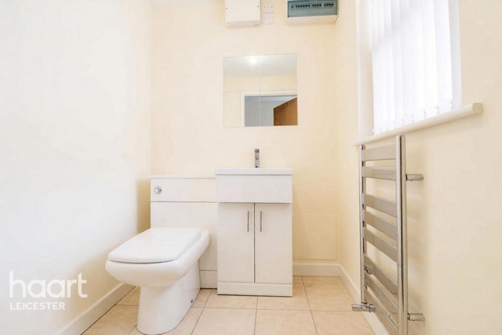 Main image of property: Eastleigh Road, Leicester