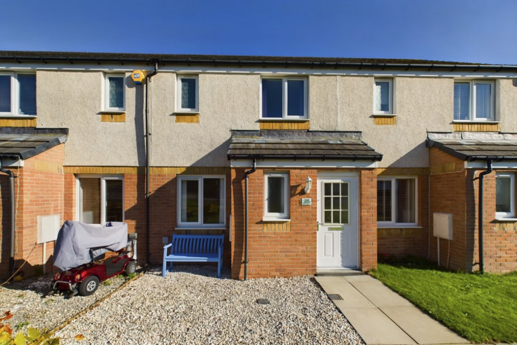 Main image of property: Methil Court, Hamilton, ML3
