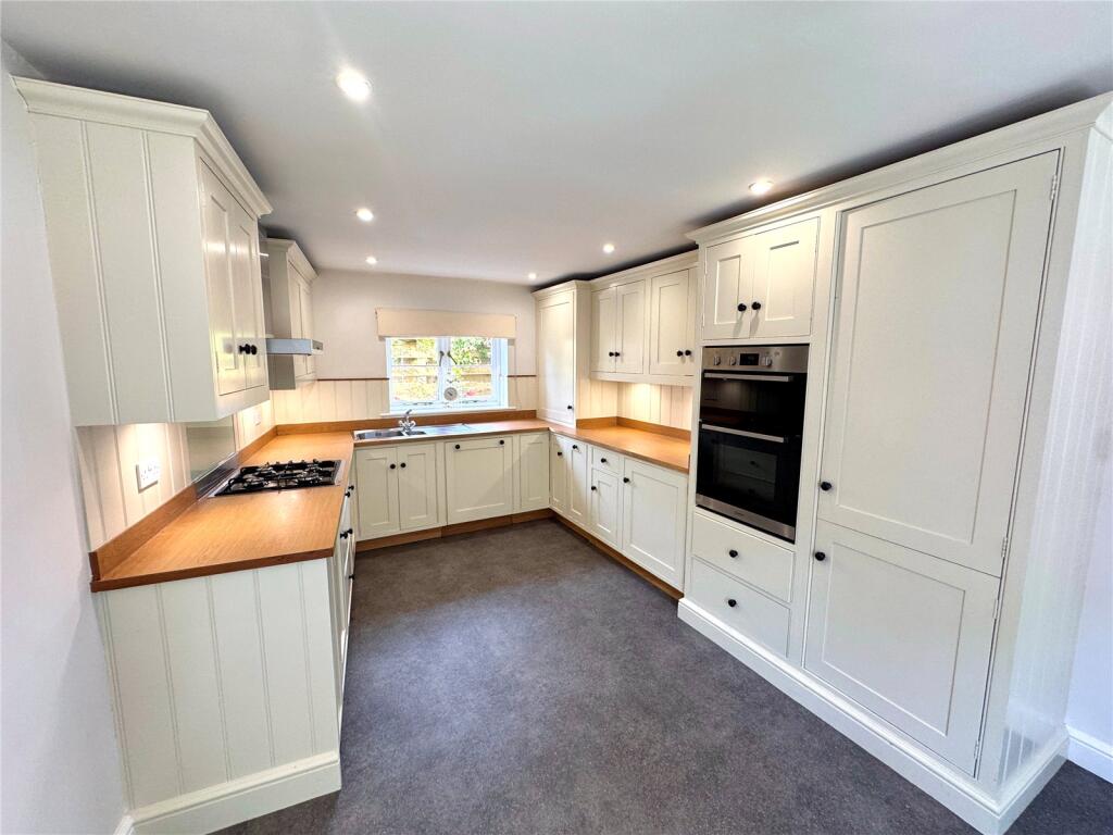 Main image of property: Foundry Cottages, Foundry Lane, Summerbridge, Harrogate, North Yorkshire, HG3