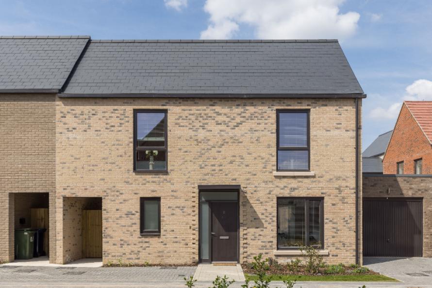 Main image of property: Newmarket Road,
Cambridge,
CB5