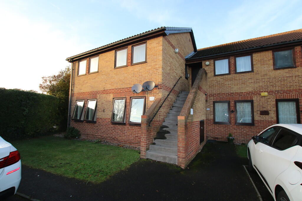 Main image of property: Slough