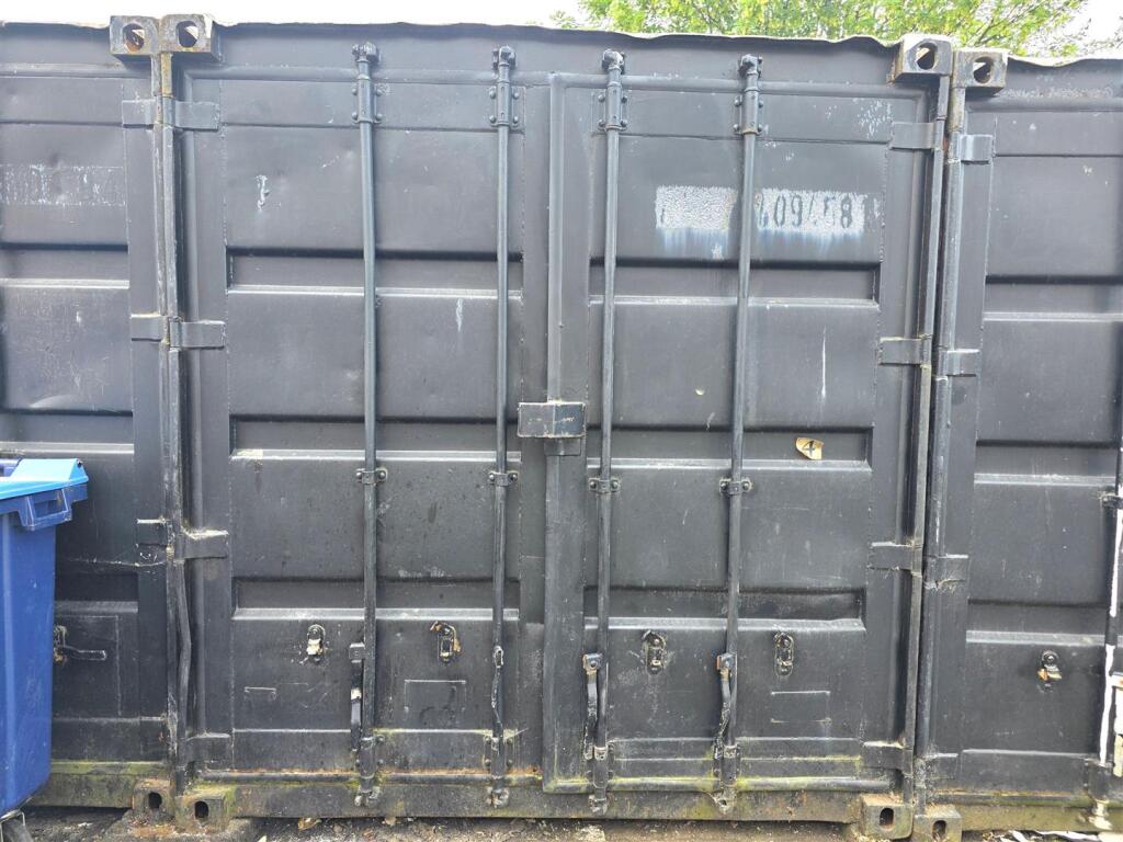 Main image of property: Storage Container, Universal Building, Higher Ardwick, Manchester, M12