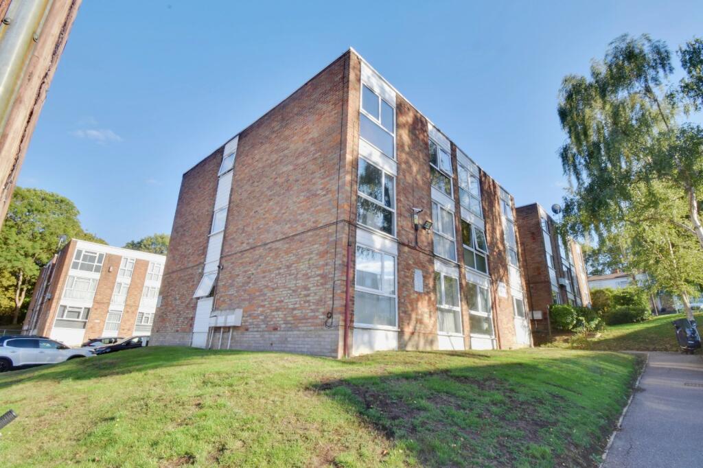 Main image of property: Claybury, Bushey, Hertfordshire, WD23