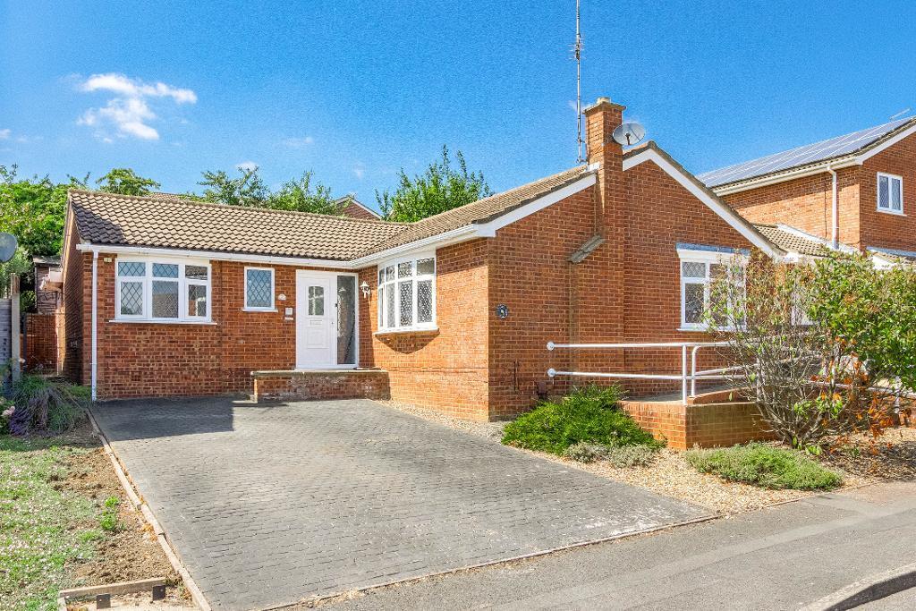 Main image of property: Connolly Drive, Rothwell, NN14 6TN