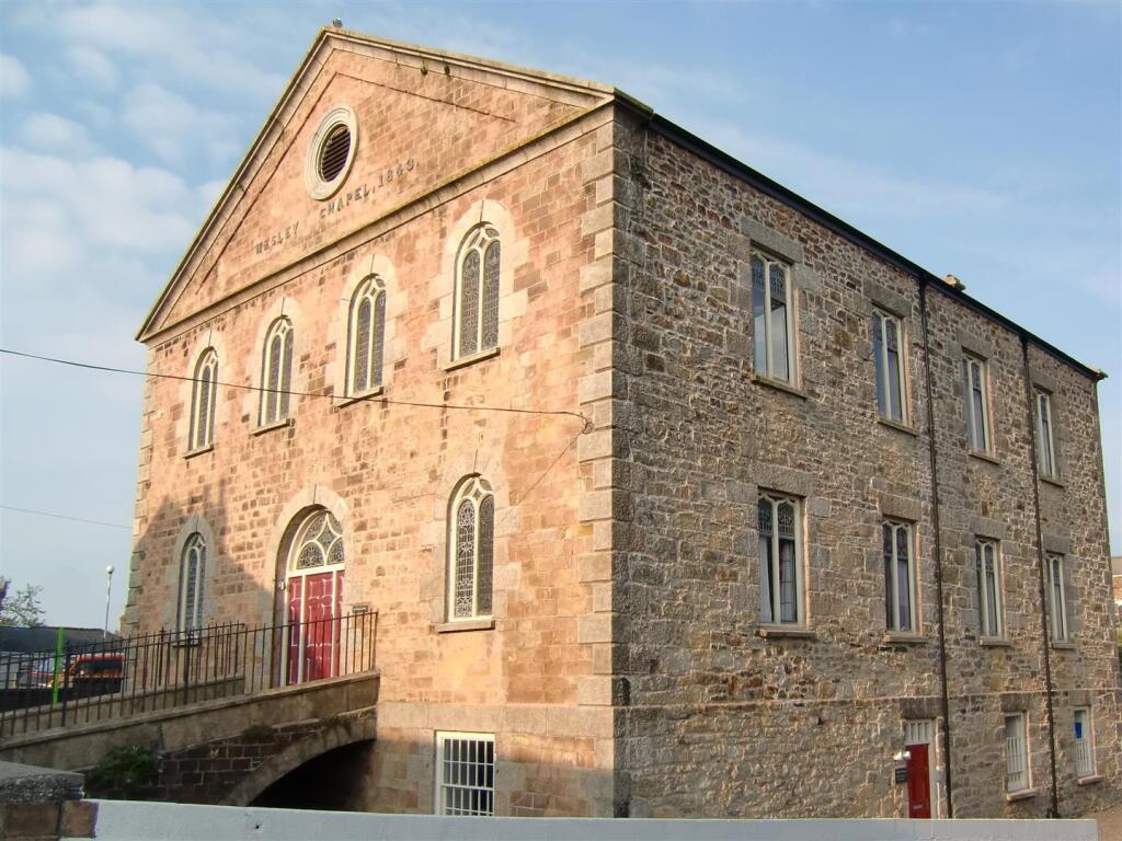 Main image of property: Chapel Road, Tuckingmill, Camborne