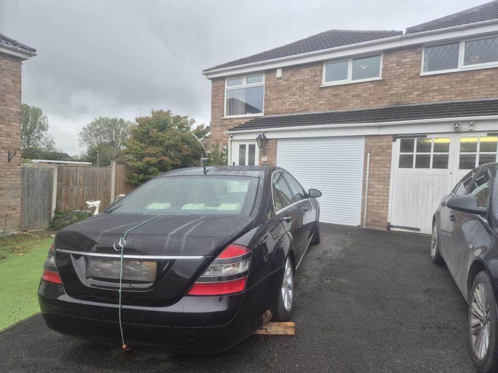 Main image of property: Hallfield Drive, Elton, Chester
