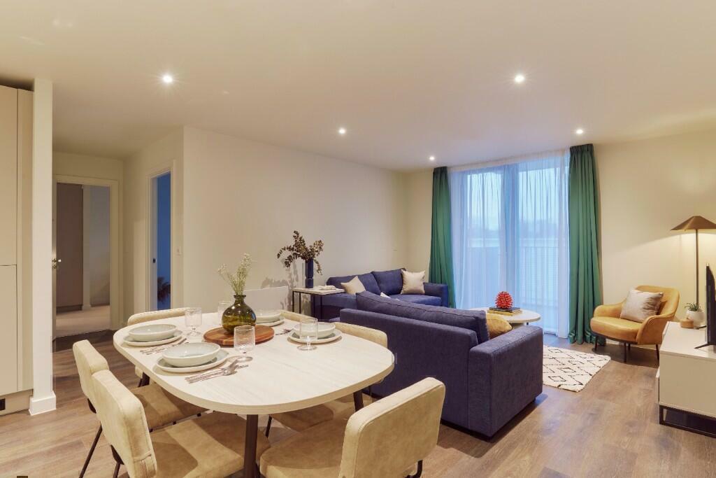 Main image of property: Corkfield, Birmingham, 296 Pershore Road, Birmingham, B5 7SH