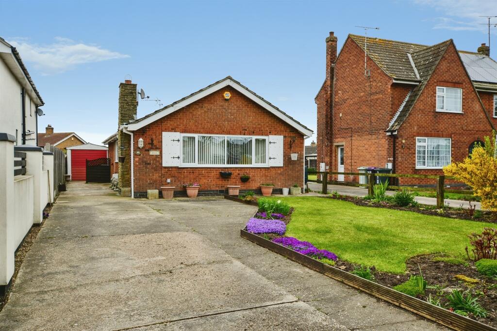 Main image of property: Burgh Road, Skegness