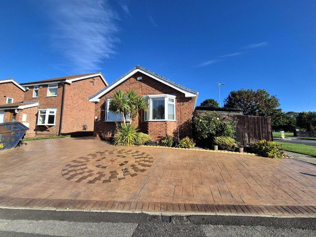 Main image of property: Bowes Road, Billingham