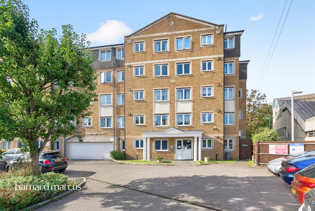 Main image of property: High Street, Feltham