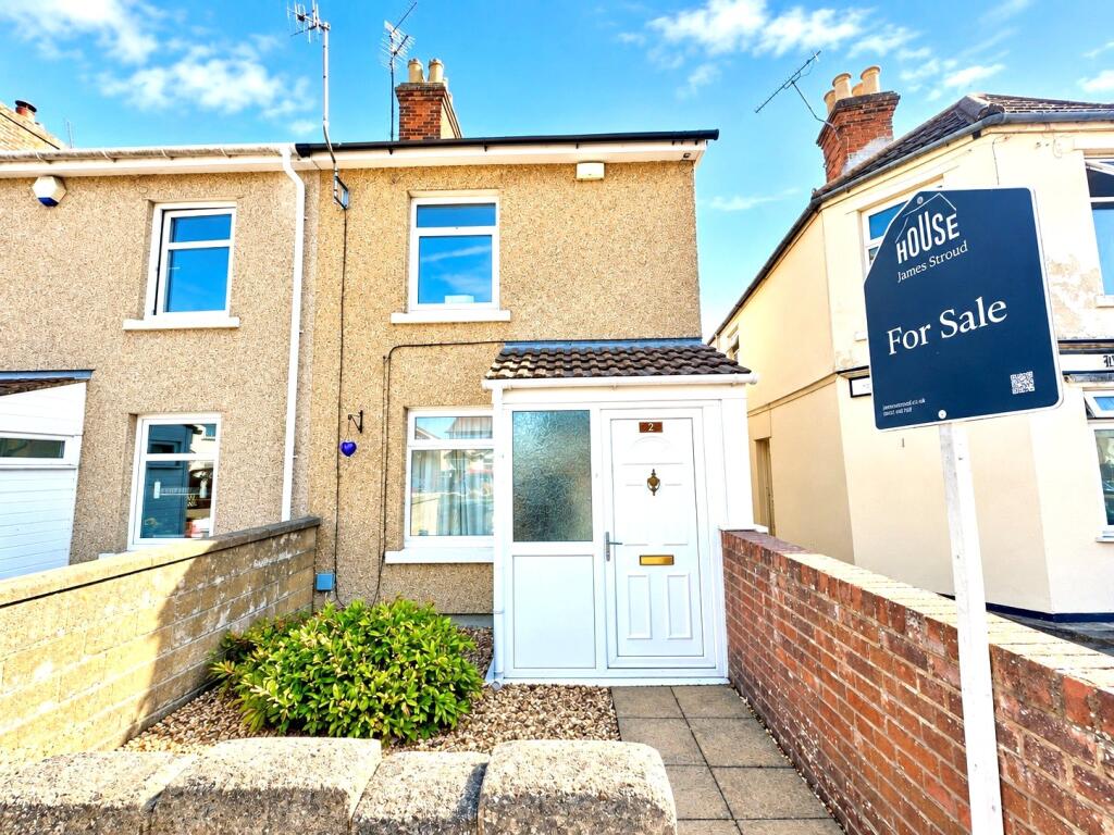Main image of property: St Phillips Road, Upper Stratton, Swindon, SN2