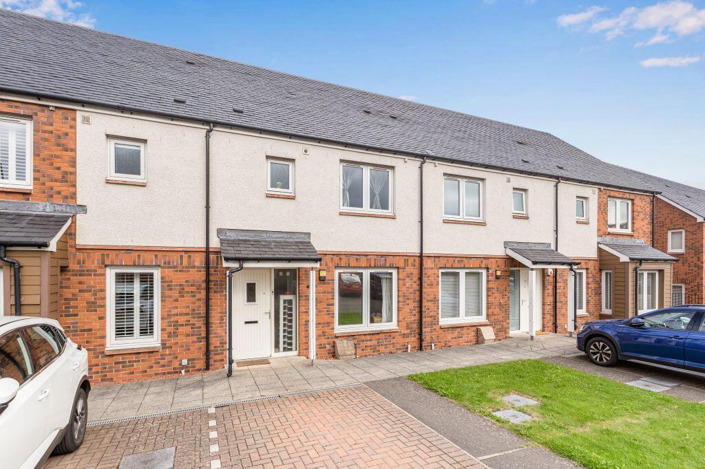 Main image of property: 18 Tweedie Lane, Currie, Edinburgh, EH14 5NJ