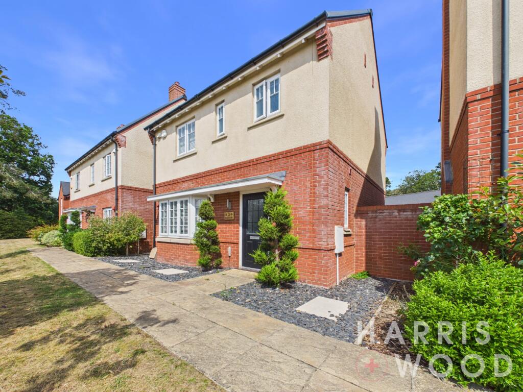 Main image of property: Laurel Walk, Colchester, Essex, CO4