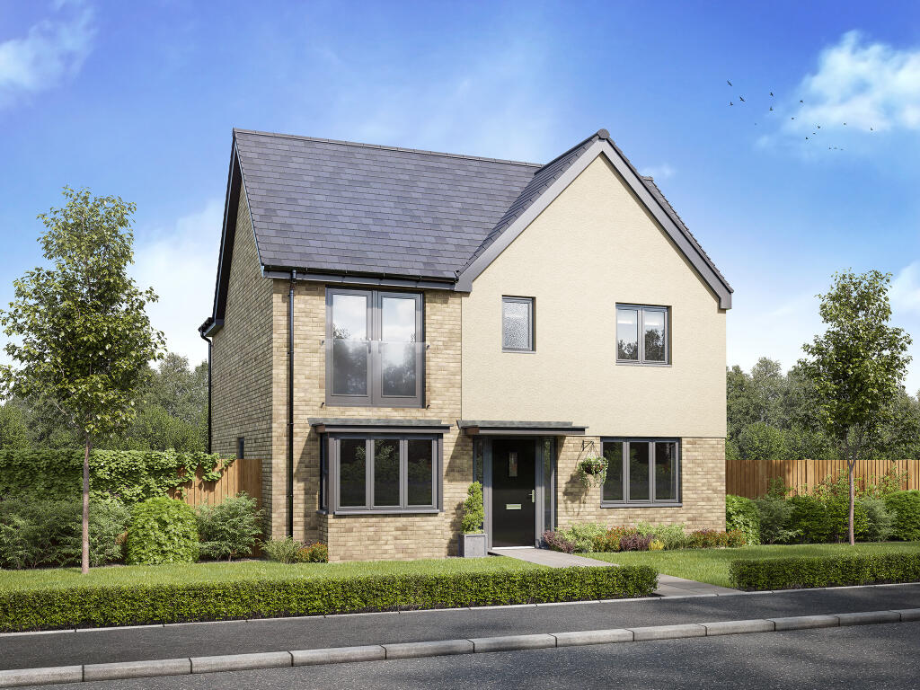Main image of property: Regents Village, 
Swindon Village, 
Cheltenham, 
Gloucestershire, 
GL51 9RR