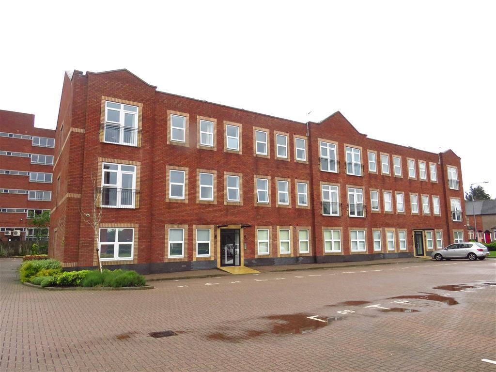 Main image of property: Wood Street, Webb Ellis Place, Rugby