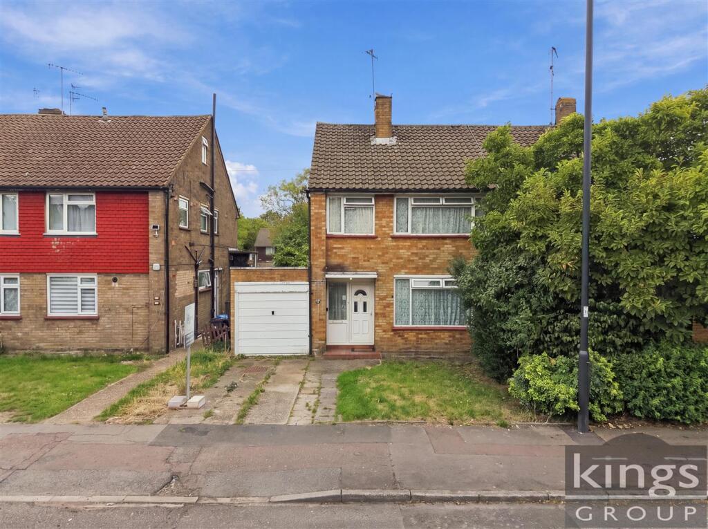 Main image of property: Alma Road, ENFIELD