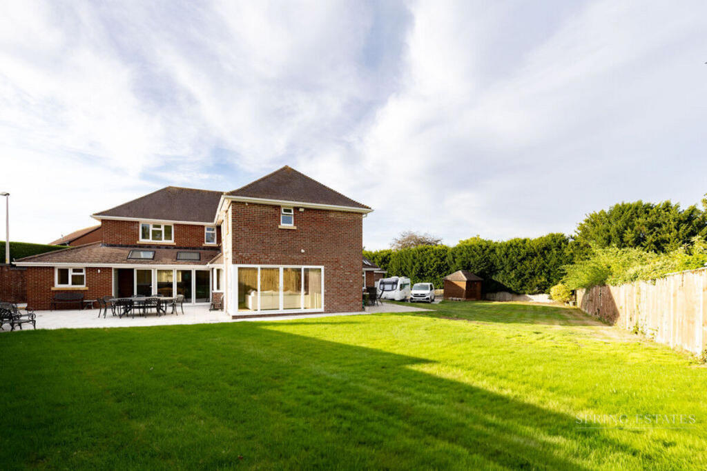 Main image of property: Cowick Court, Exeter, EX2 9