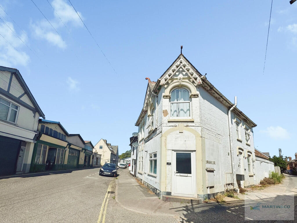 Main image of property: Hightown Road, Ringwood