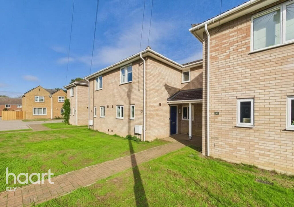 Main image of property: Simeon Close, Ely