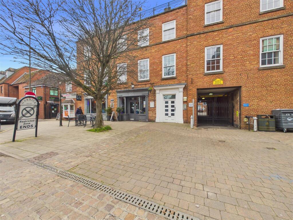 Main image of property: Wade Street, Lichfield
