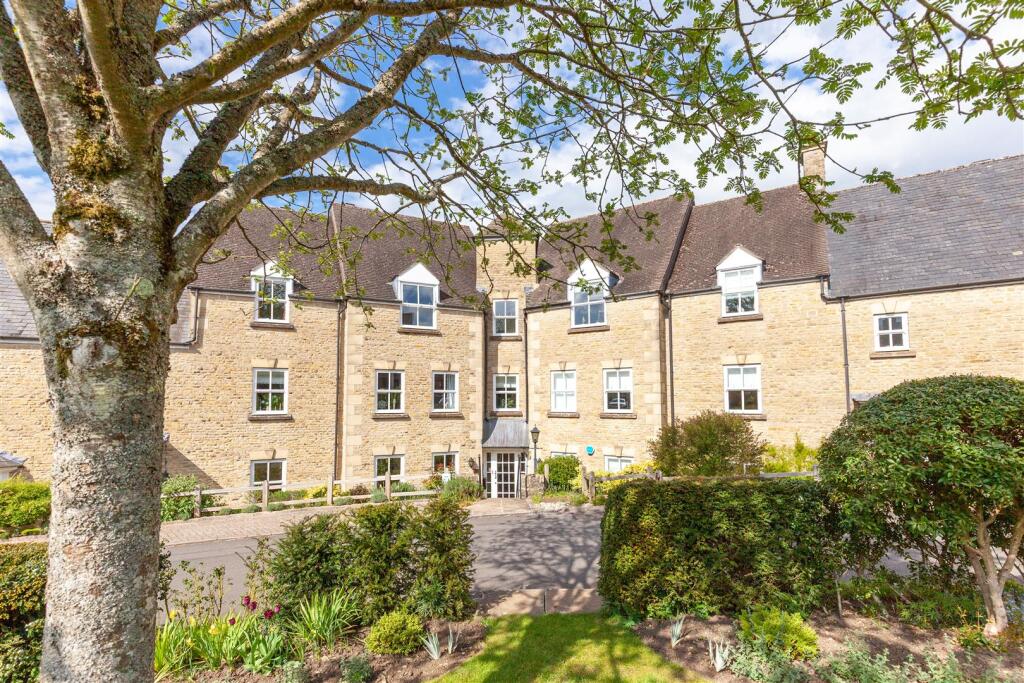 Main image of property: Upper Brook Hill, Woodstock