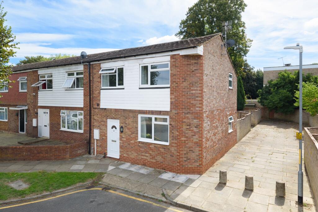 Main image of property: Teddington Close