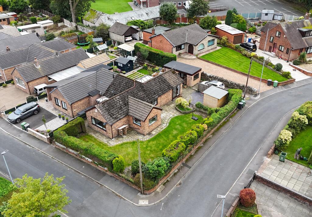 Main image of property: Cheltenham Drive, Billinge, Wigan, WN5 7DY