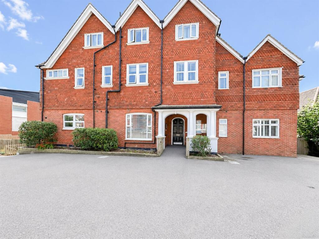 Main image of property: Dorset Road, Bexhill, TN40 2HT