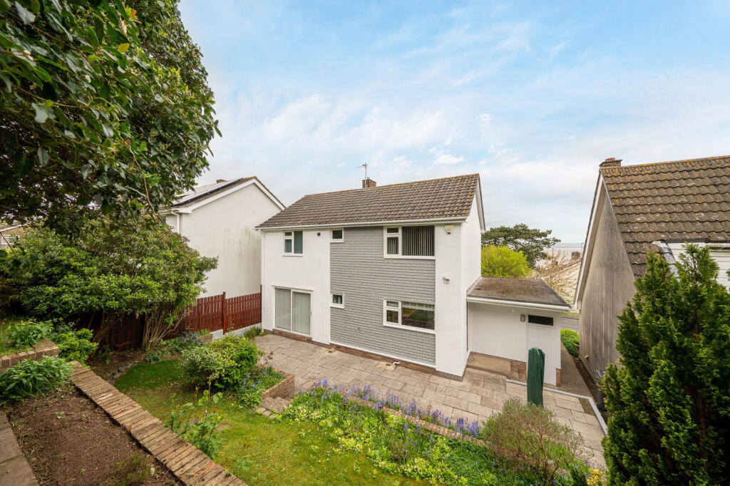 Main image of property: Glenwood Rise, Portishead, Bristol, BS20 8EH