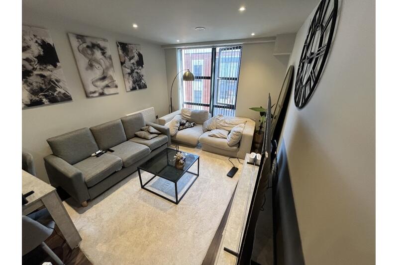 Main image of property: Moreton Street, City Centre, Birmingham
