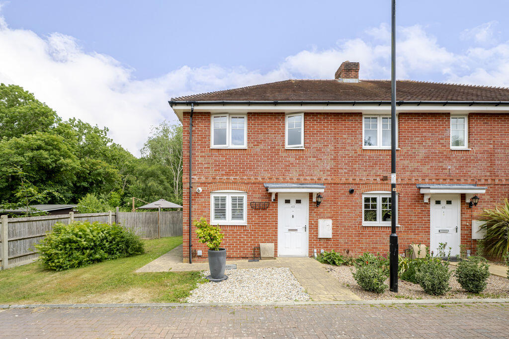 Main image of property: Mannington Road, Hellingly