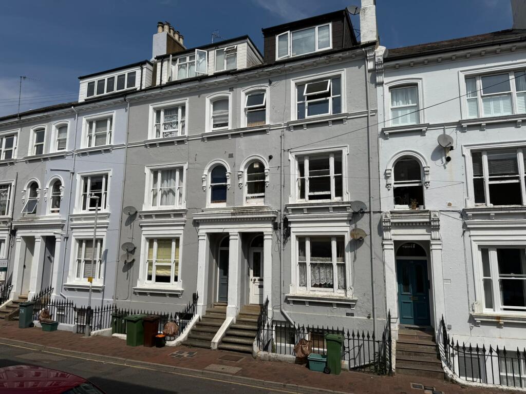Main image of property: Dudley Road, Tunbridge Wells, TN1