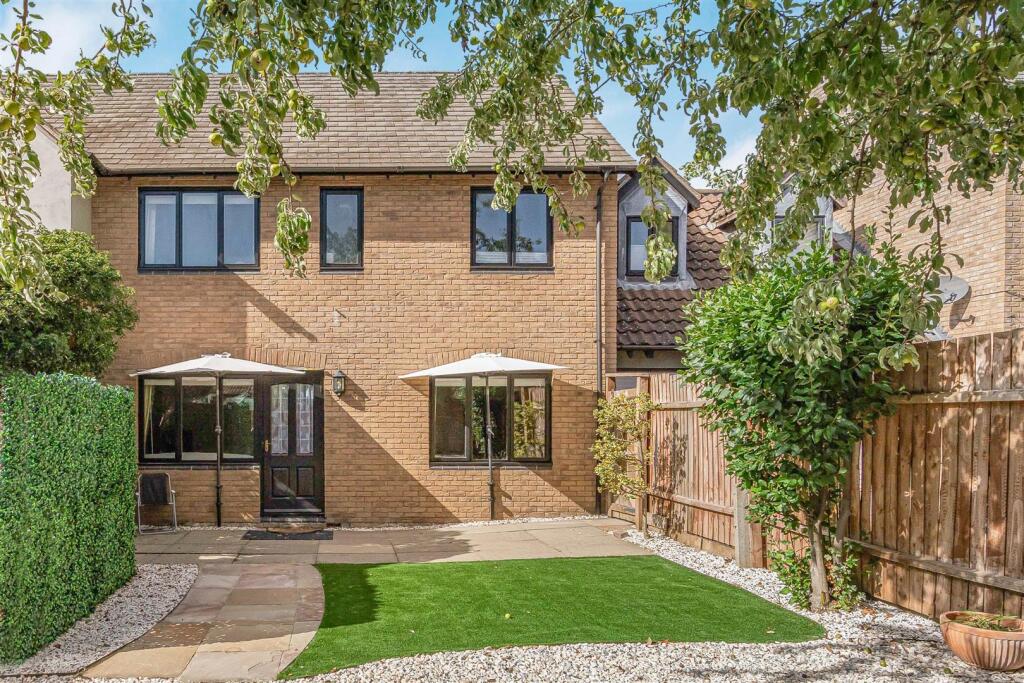 Main image of property: London Road, Six Mile Bottom