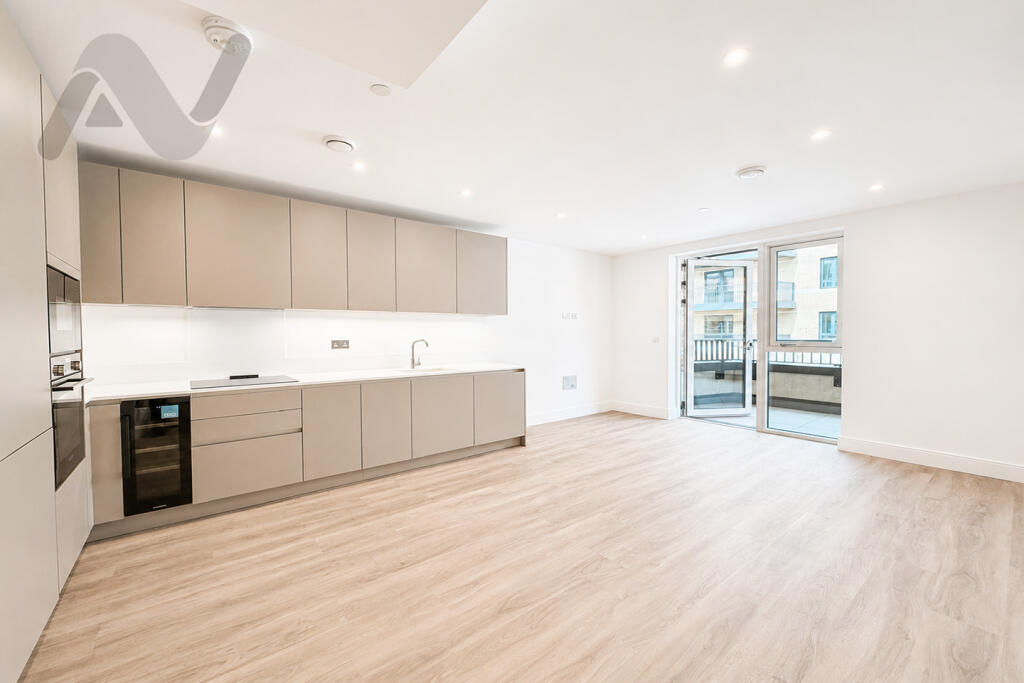 Main image of property: Riviera House, 31 Rose Square, Twickenham, London, TW2 7GB