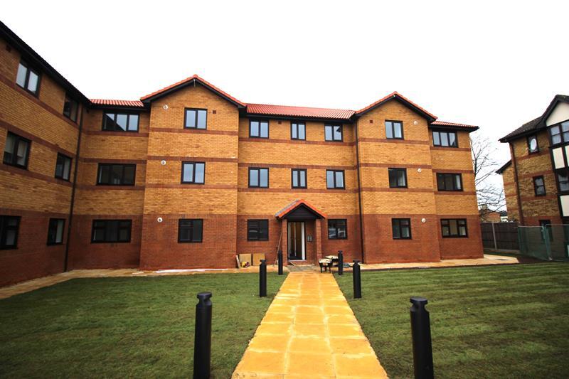 Main image of property: Redwood Grove, Bedford, MK42 9JL