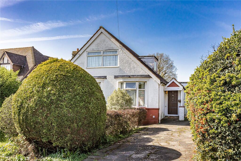 Main image of property: King James, Cuffley, EN6