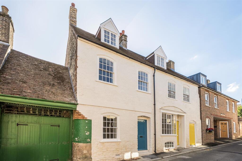 Main image of property: Colliton Street, Dorchester, Dorset