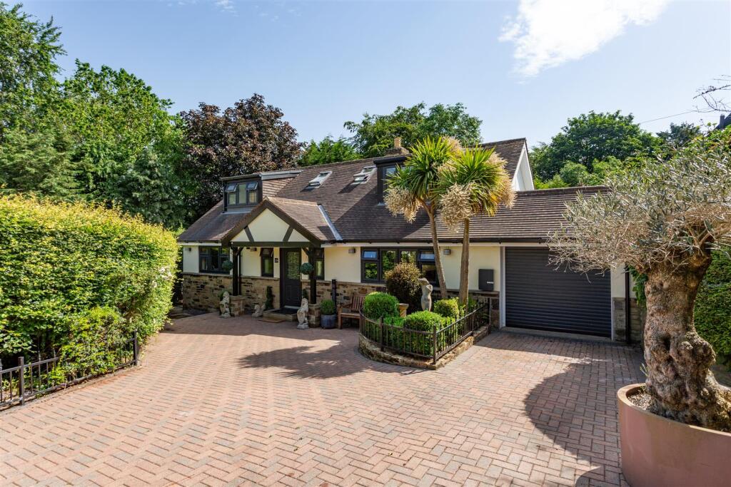 Main image of property: Eastgate Close, Bramhope, Leeds