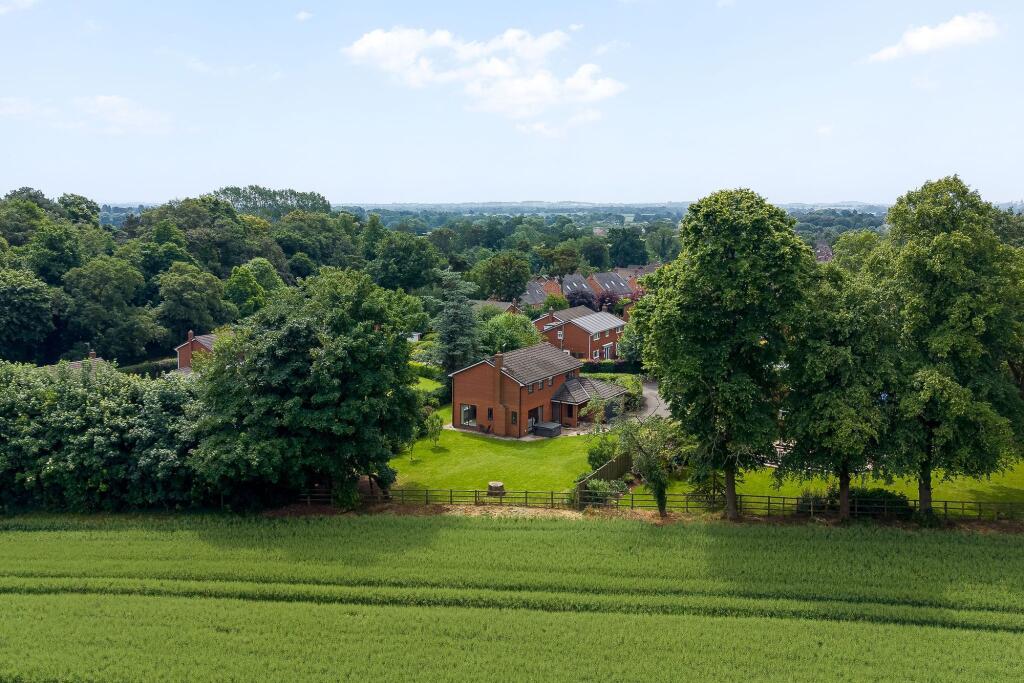 Main image of property: Torr Rise, Tarporley, CW6