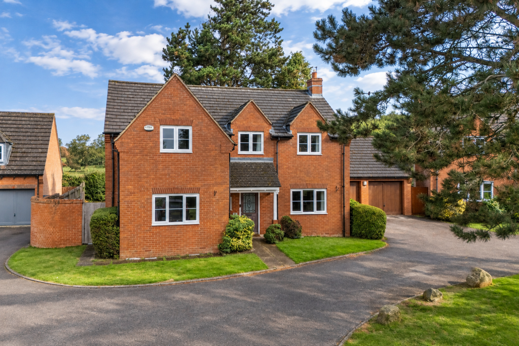 Main image of property: Whitethorns Close, Swinford, Lutterworth, Leicestershire
