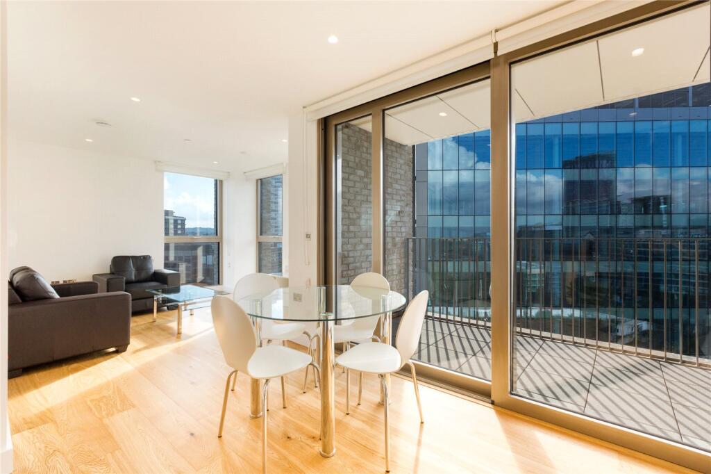 Main image of property: Caithness Walk, Croydon, CR0